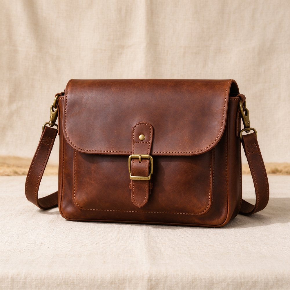 Pecan Messenger