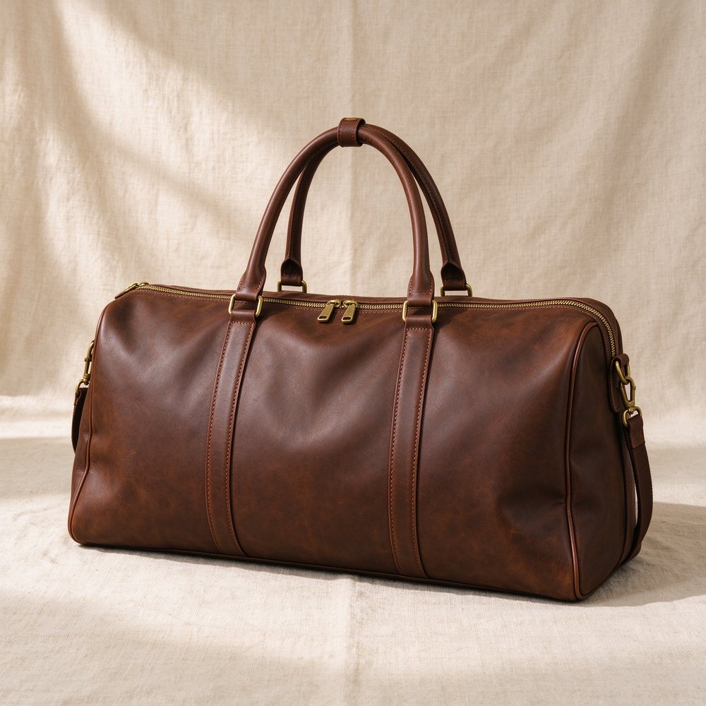 Tobacco Weekender