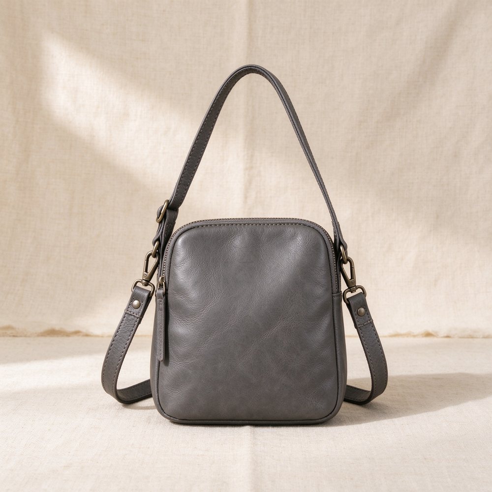 Charcoal Sling
