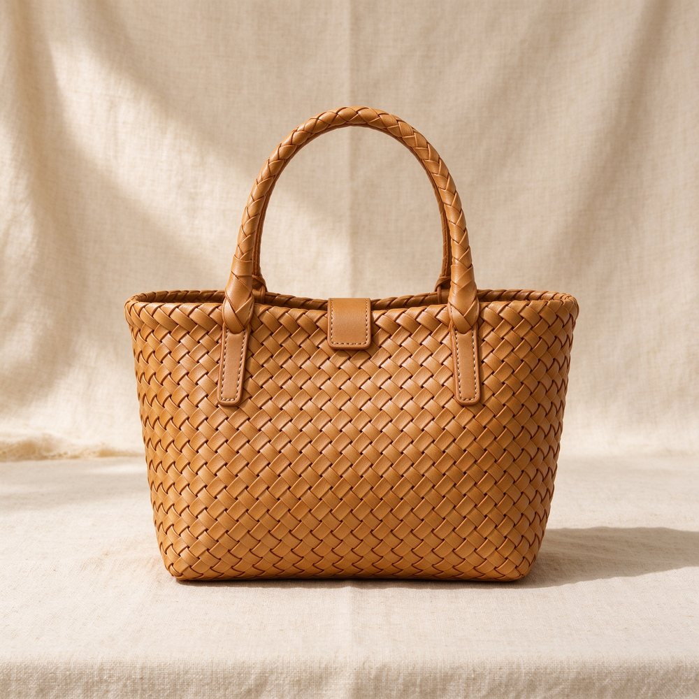 Wheat Woven