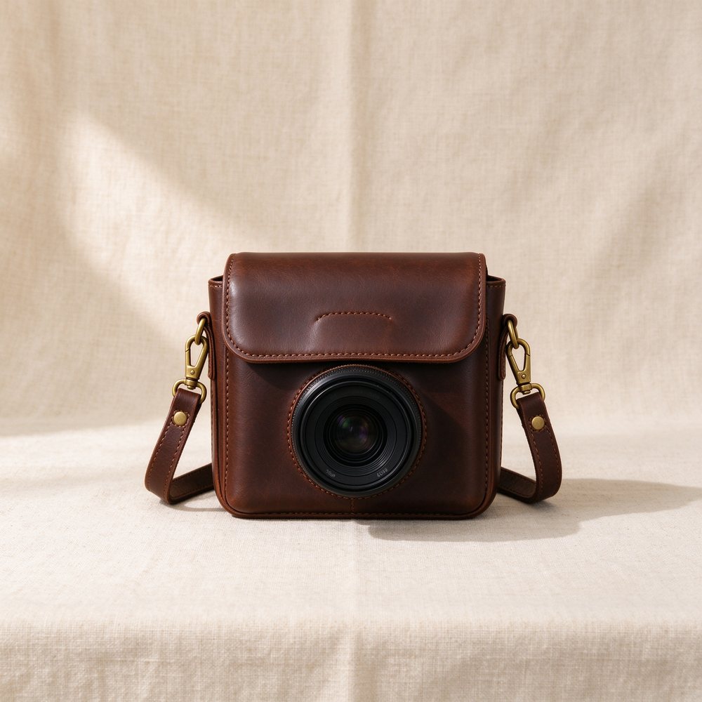 Espresso Camera